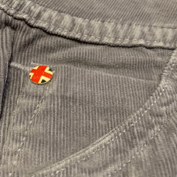 Hudson Corduroys - Picture 4 of 11